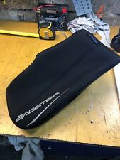 Manchons de rechange coté gauche Universel Bagster premium Maxi scooter xma020