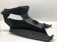 ♻️ Peugeot Speedfight 4 50 Ac 2015 - 2021 Lower Floor Foot Board Fairing ♻️