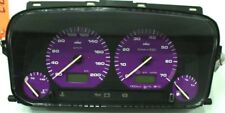 VW GOLF III SPEEDOMETER METER 1H6919033A