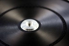 Single Puck Inox (Non