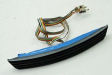 HONDA GL 1500 SC22 GOLDWING Couvercle De Grille Avant Enveloppe Lumière LED