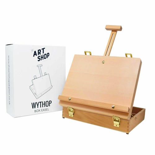 Wythop chevalet bois de - wythop,