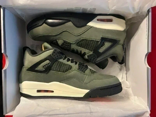 Jordan retro undefeated - 4,