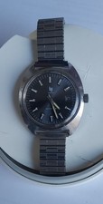 montre LIP  homme Tempset