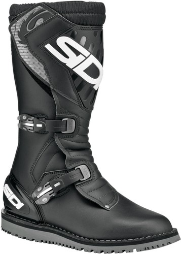 Bottes sidi trial zero - bottes,
