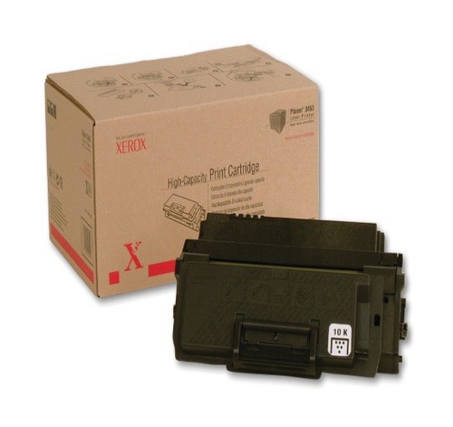 Toner laser xerox 106r00688 - xerox,