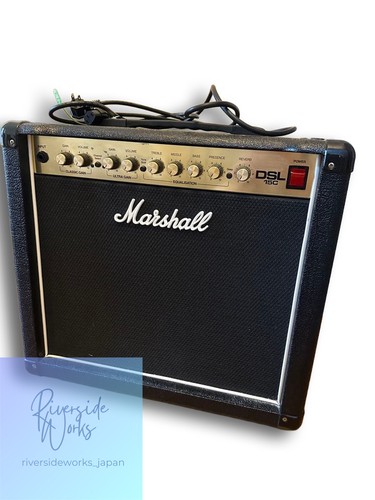 Marshall dsl15c tube - marshall,