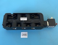 NEW NO BOX- Norgren MN01CFA35AJJA Nugget 500 Directional Valve + Warranty ??