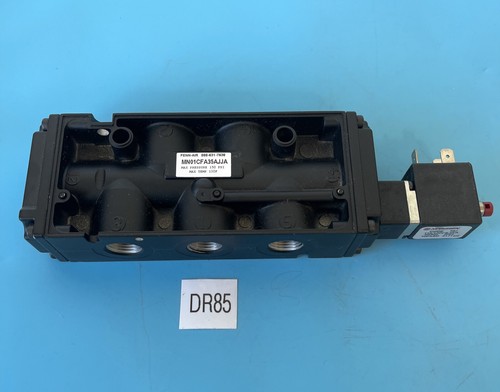New box norgren - new, no