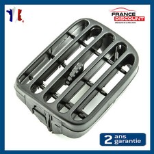 Grille buse de chauffage