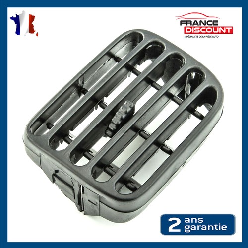 Grille buse chauffage - de,