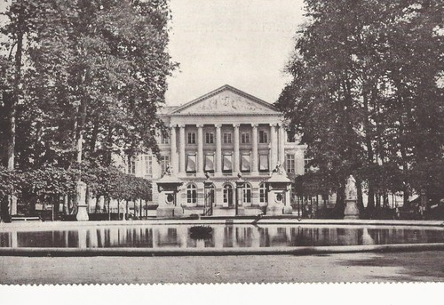 Cartes postales anciennes - ,
