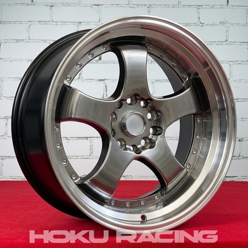 Jantes alliage 5x120 - 4x, 18"