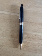 Stylo Bille Montblanc Meisterstuck