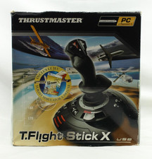 Thrustmaster T.Flight Stick X