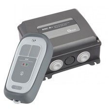 Clavier de commande radio