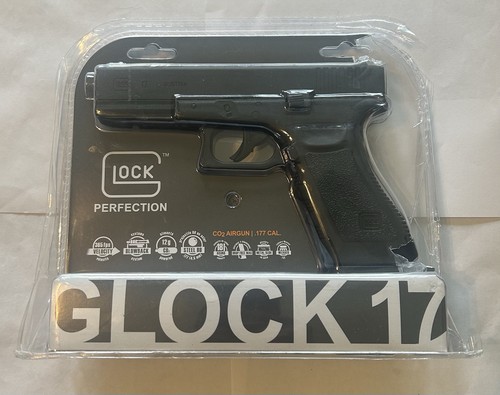 Glock gen3 177 caliber - glock,