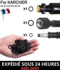 Lot X3 Joint Torique Pour