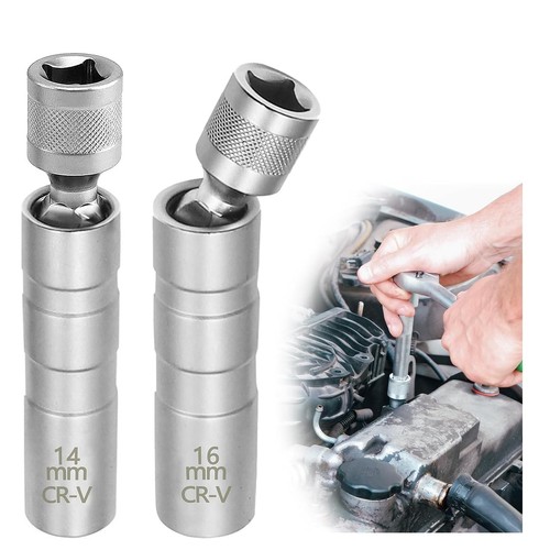 Douille bougie 14mm 16mm - douille,