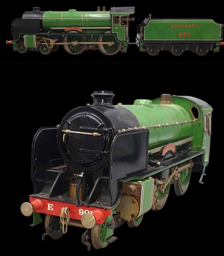 échelle locomotive - échelle,