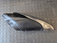 Suzuki Gladius Exhaust SFV650 WVCX 09-15   