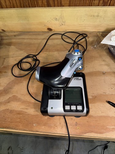 Saitek x52 flight throttle - x52,