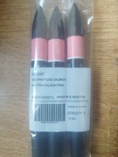 Winsor & Newton promarker