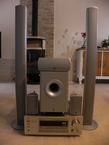 Ampli home cinéma - home, onkyo