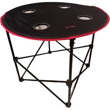 Foldable Camping Table Outdoor Beach Picnic Table Lightweight with Carry Bags