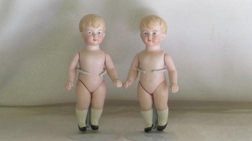 Les jumeaux plic ploc 18 - ,