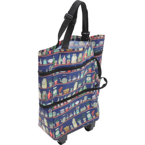 Chariot roulant sac caddy - roulant, de