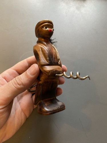 Ancien tire bouchon - ancien, tire-bouchon