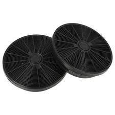 2 Filtre charbon actif