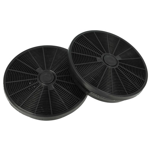 Filtre charbon actif - 2,