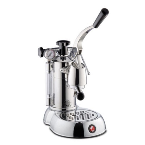 Machine expresso levier - à,