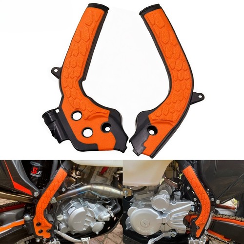 Frame guards protector for - for, ktm