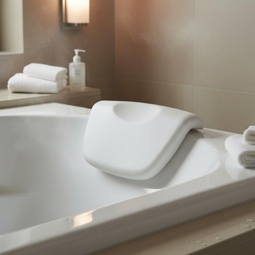 Oreiller baignoire - oreiller, de