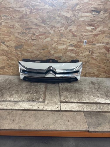 Calandre citroen jumpy - citroen,