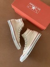RARE Vintage Converse Chuck Taylor Made in USA Size 11 – Excellent Condition VTG