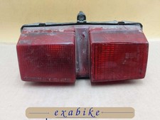 feu arriere pour Suzuki GSXR