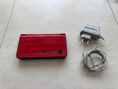 Console nintendo dsi - nintendo, xl