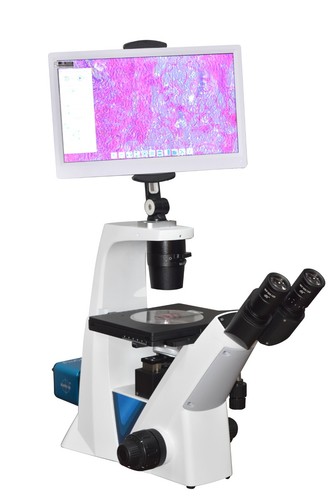 Microscope contraste de - microscope,