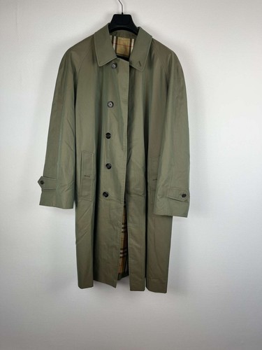 Trench burberry homme - trench,