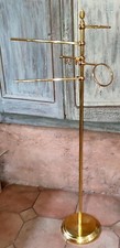 valet de bain porte serviette