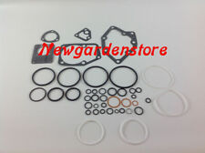 Série D'Anneaux 11486