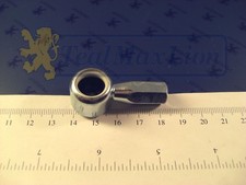 Articulation de rotule 13 mm de biellette BdV tige 6 mm Peugeot 204 404 504