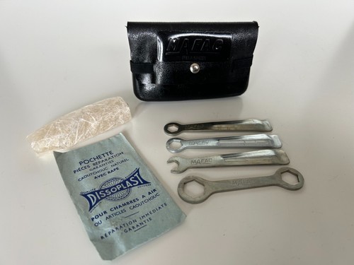 Nos trousse outils mafac - trousse,
