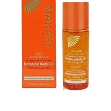 Makari Huile Botanique  Corp