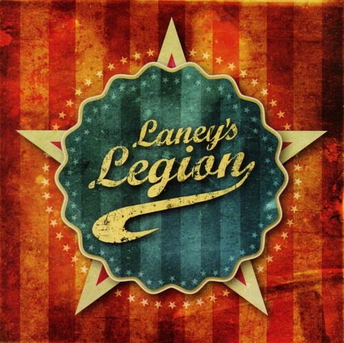 Laney legion - laney's, laney's