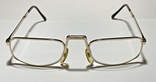 Ancienne paire lunettes - ancienne, de
